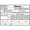 SHERMAN DIGIMIG 207 EASYLITE